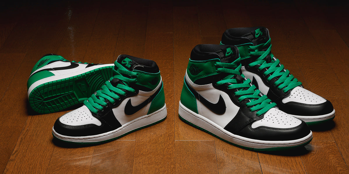 NIKE AIR JORDAN 1 RETRO HIGH OG発売について – A+S
