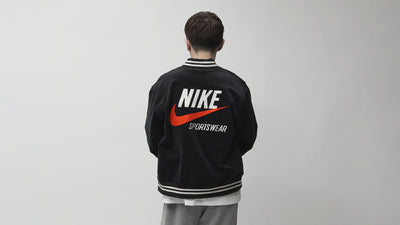 SPRING 23 NIKE TREND CAPSULE COLLECTION