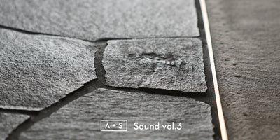 A+S Sound Vol.3