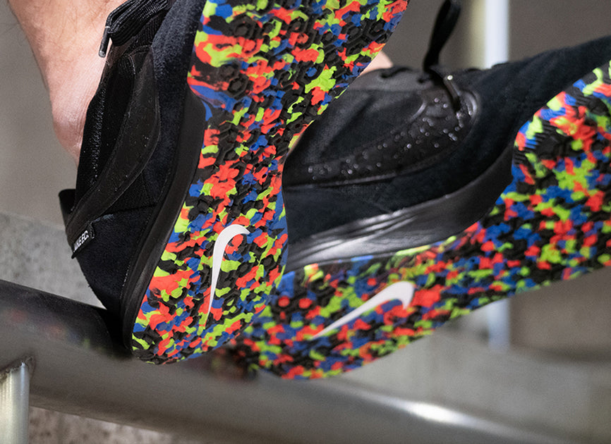 SPRING 2021 NIKE JOGA BOTITO – A+S