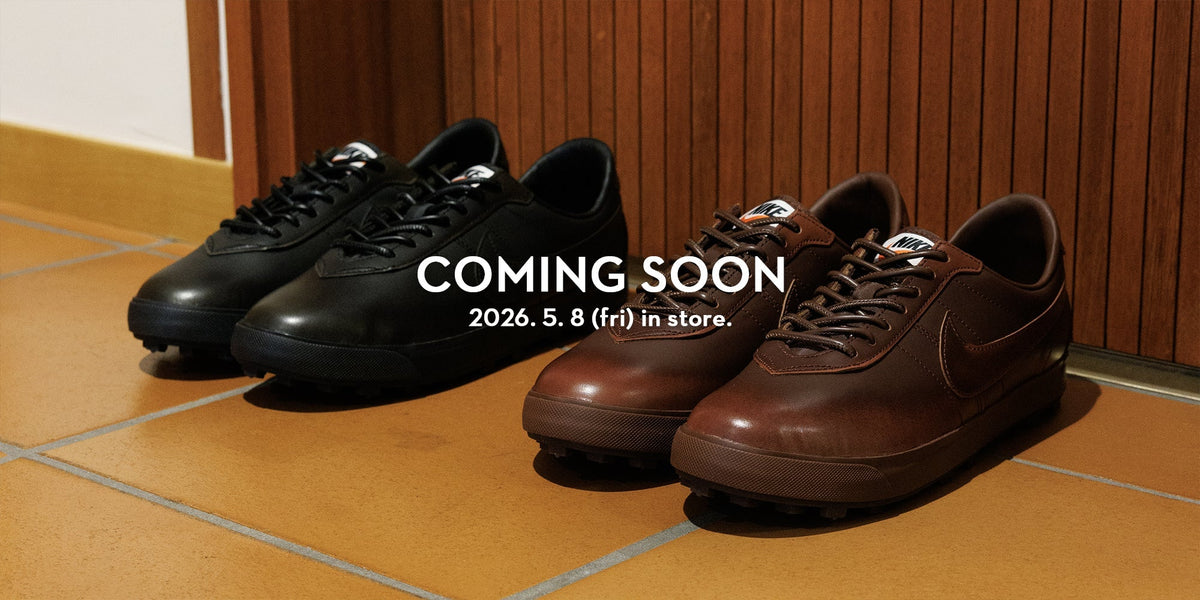 2026. 5. 8 (fri) in store – A+S