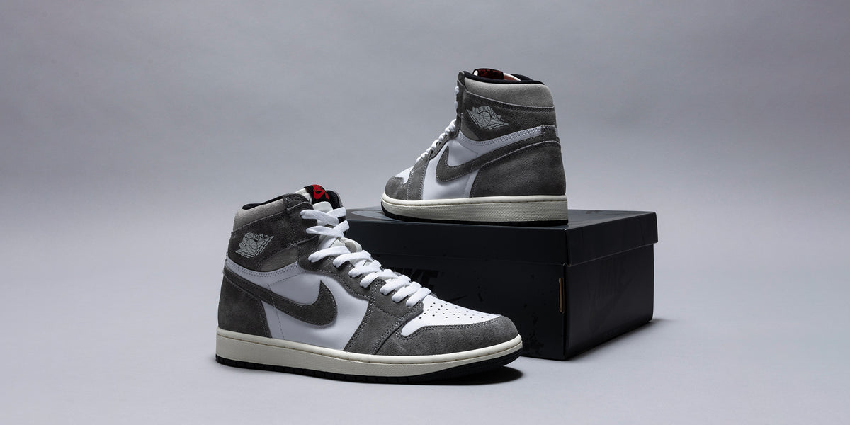 NIKE AIR JORDAN 1 RETRO HIGH OG 発売について – A+S