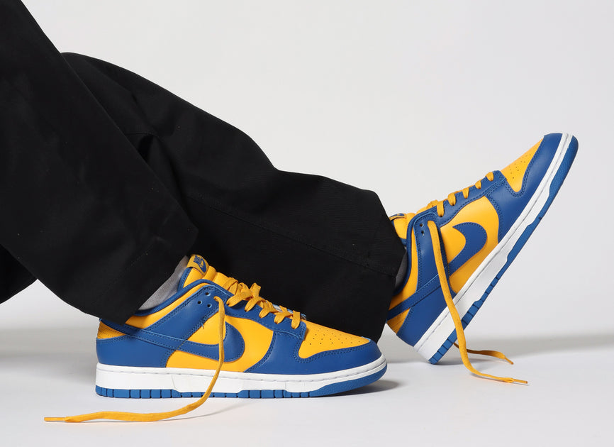 NIKE DUNK LOW RETRO 発売について – A+S