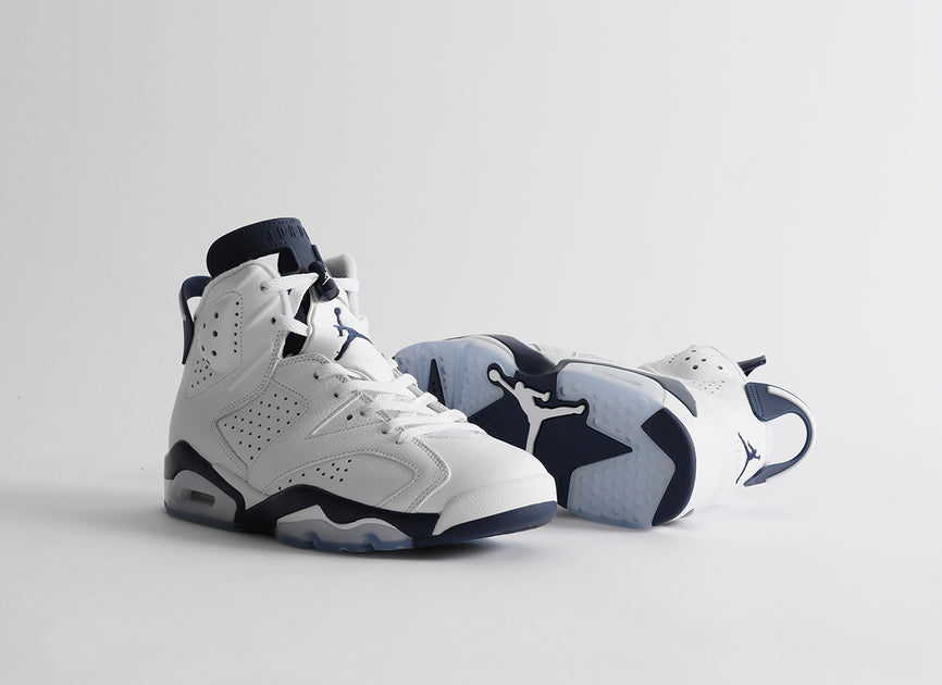 NIKE AIR JORDAN 6 RETRO販売について – A+S