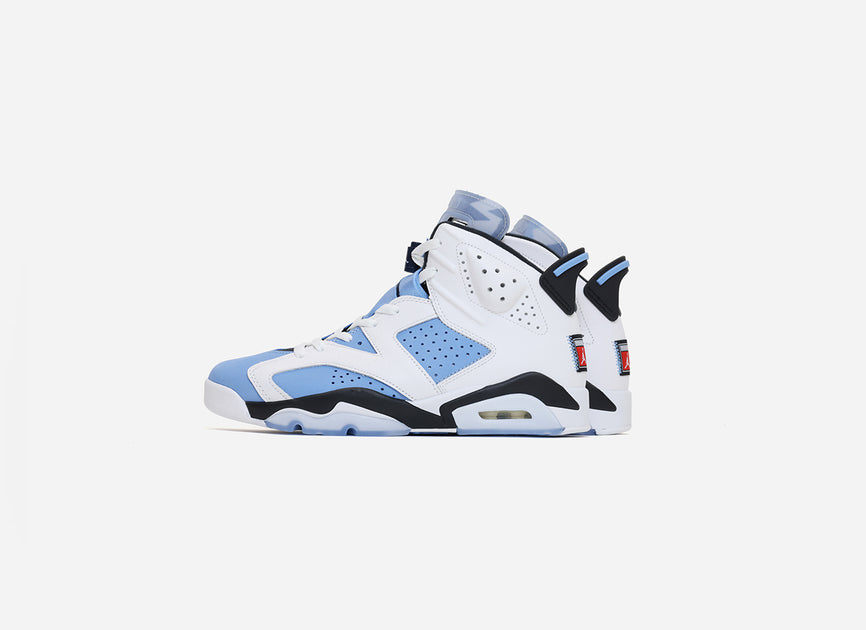 ☆送料無料☆ NIKE AIR JORDAN 6 RETRO ☆ 