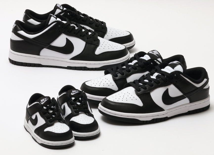 NIKE DUNK LOW RETRO 発売について – A+S