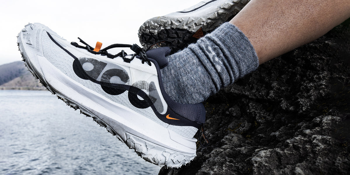 SUMMER 2023 NIKE ACG COLLECTION – A+S