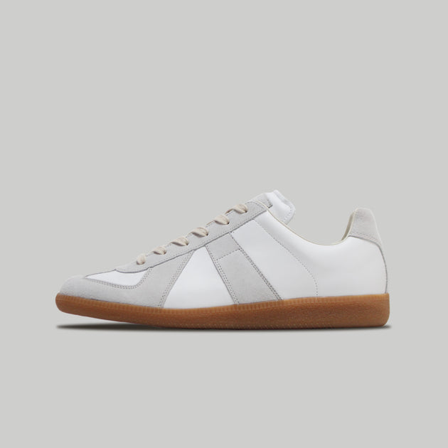 Maison Margiela スニーカー オレンジ系x白系 2007423J0251 S57WS0509-P8190-HA778-1.jpg?v=