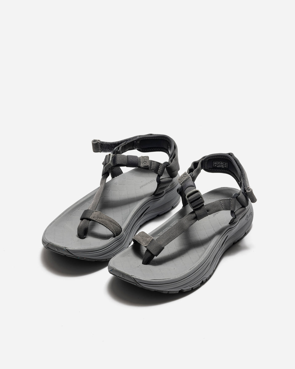 rig × nonnative KAMBA 2 – A+S