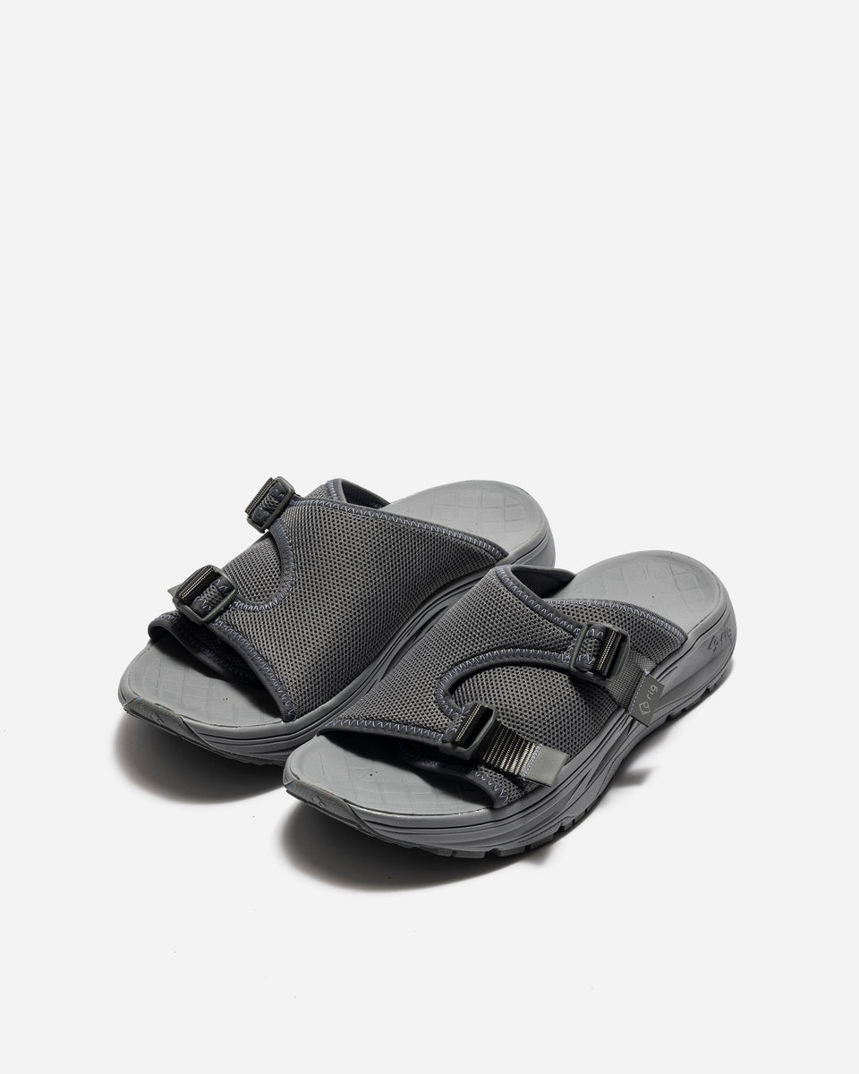 nonnative rig × nonnative BAWAKA グレーm28c rig × nonnative BAWAKA – A+S