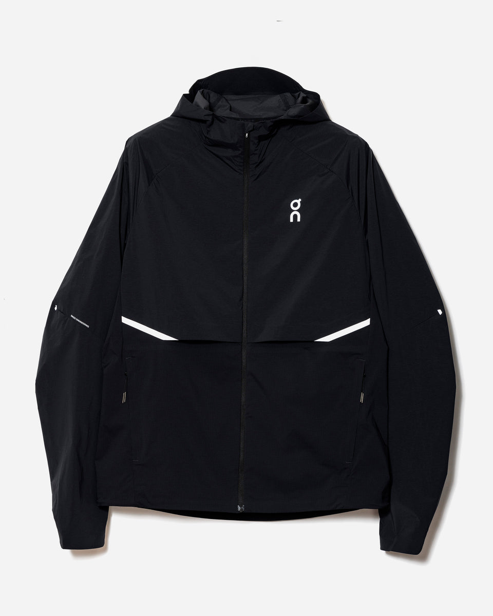 ジャケット・アウター ai A．I． PATCHES EMBRIDERY TRACK