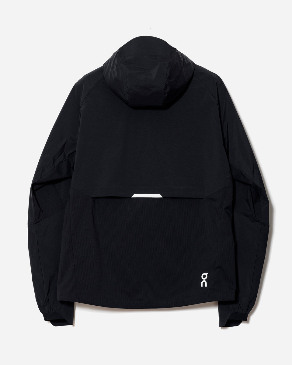 ON コアジャケット　サイズM メンズ Core Jacket | ブラック | On 日本