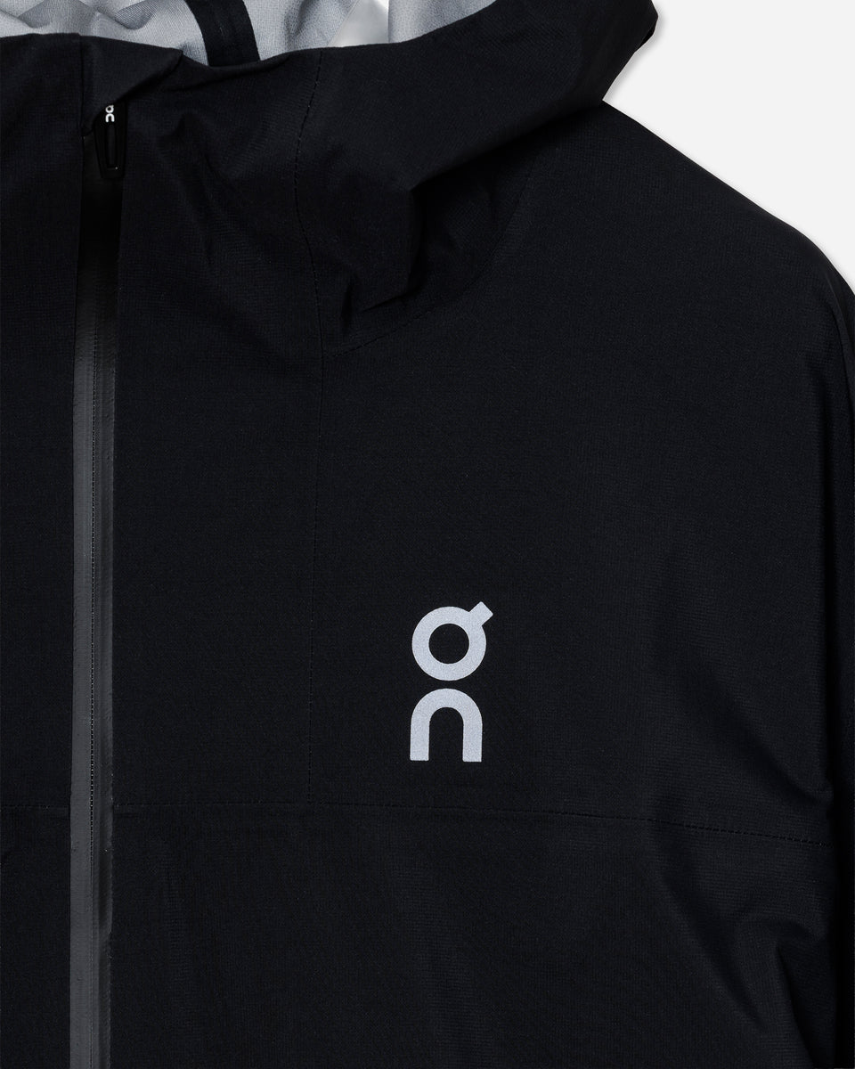 On Trek Jacket – A+S