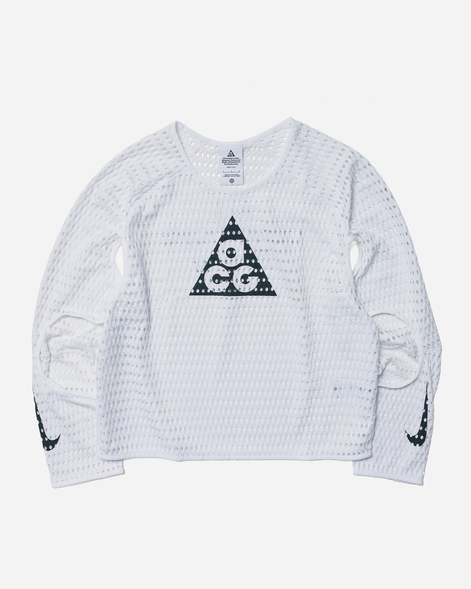 NIKE ACG DF RADICAL AIR FLOW NXT L/S TOP – A+S