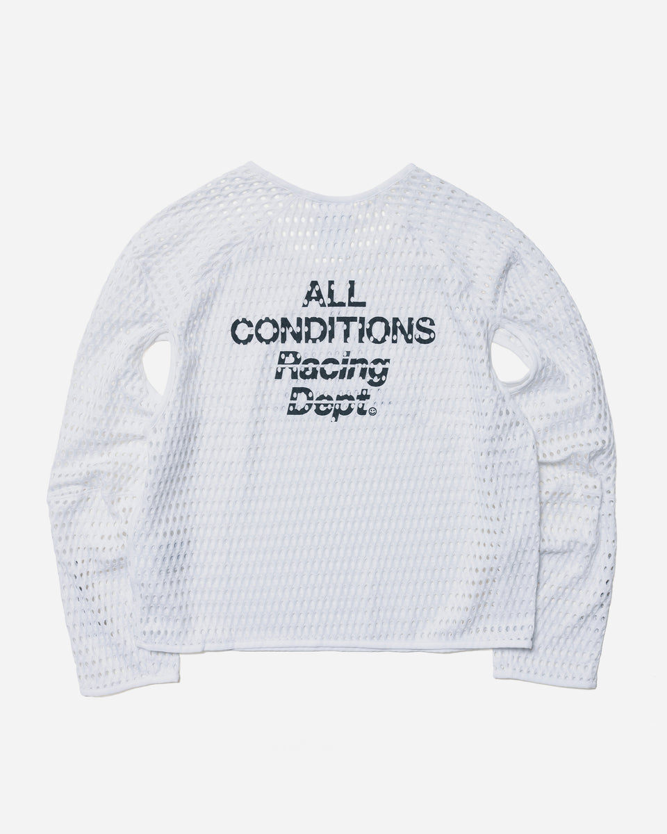NIKE ACG DF RADICAL AIR FLOW NXT L/S TOP – A+S
