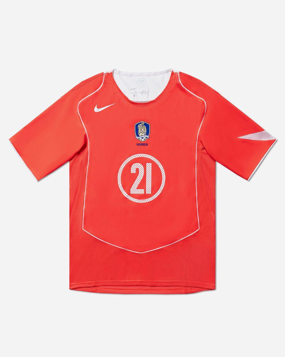 NIKE KOR REISSUE S/S TOP JSY N&N – A+S