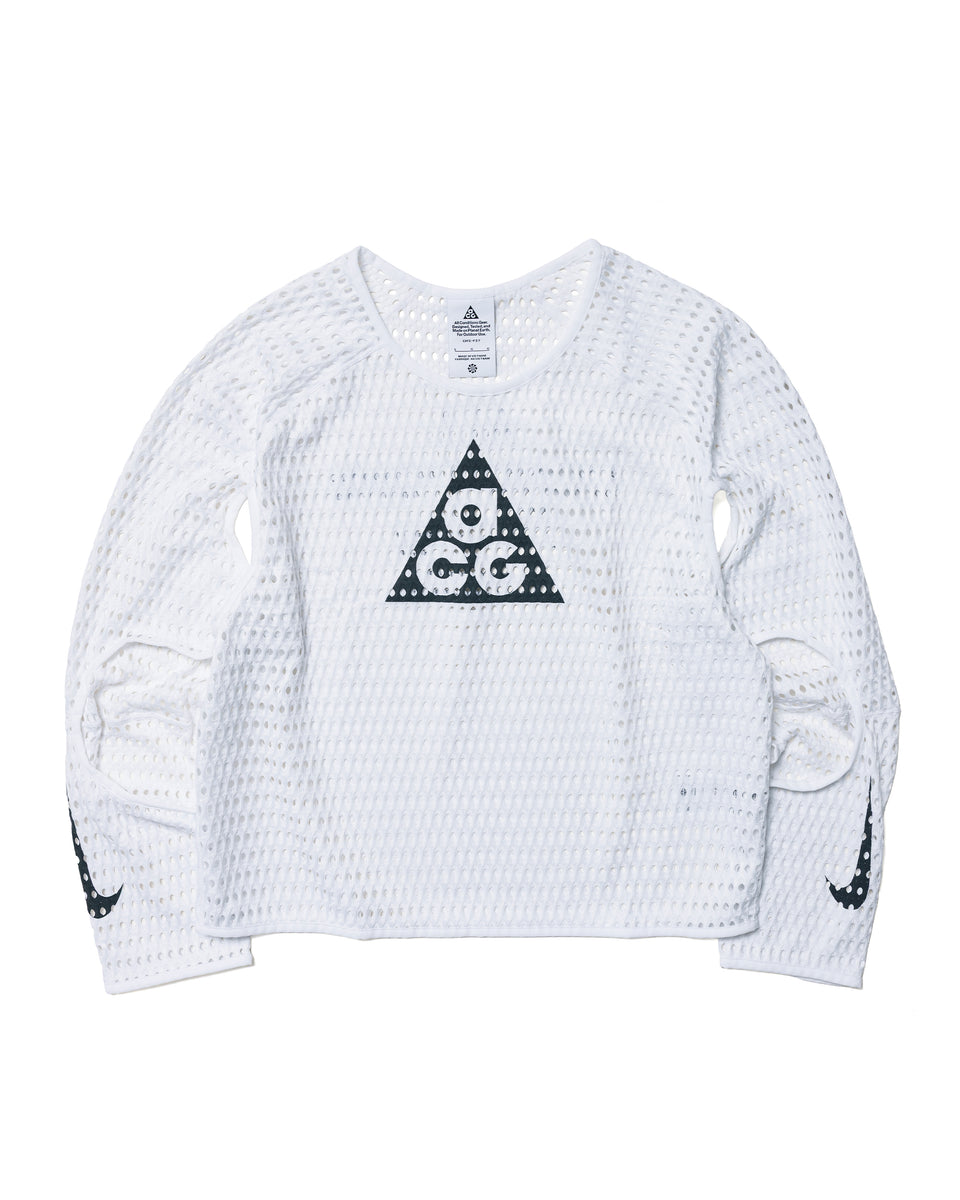 NIKE ACG DF RADICAL AIR FLOW NXT L/S TOP – A+S