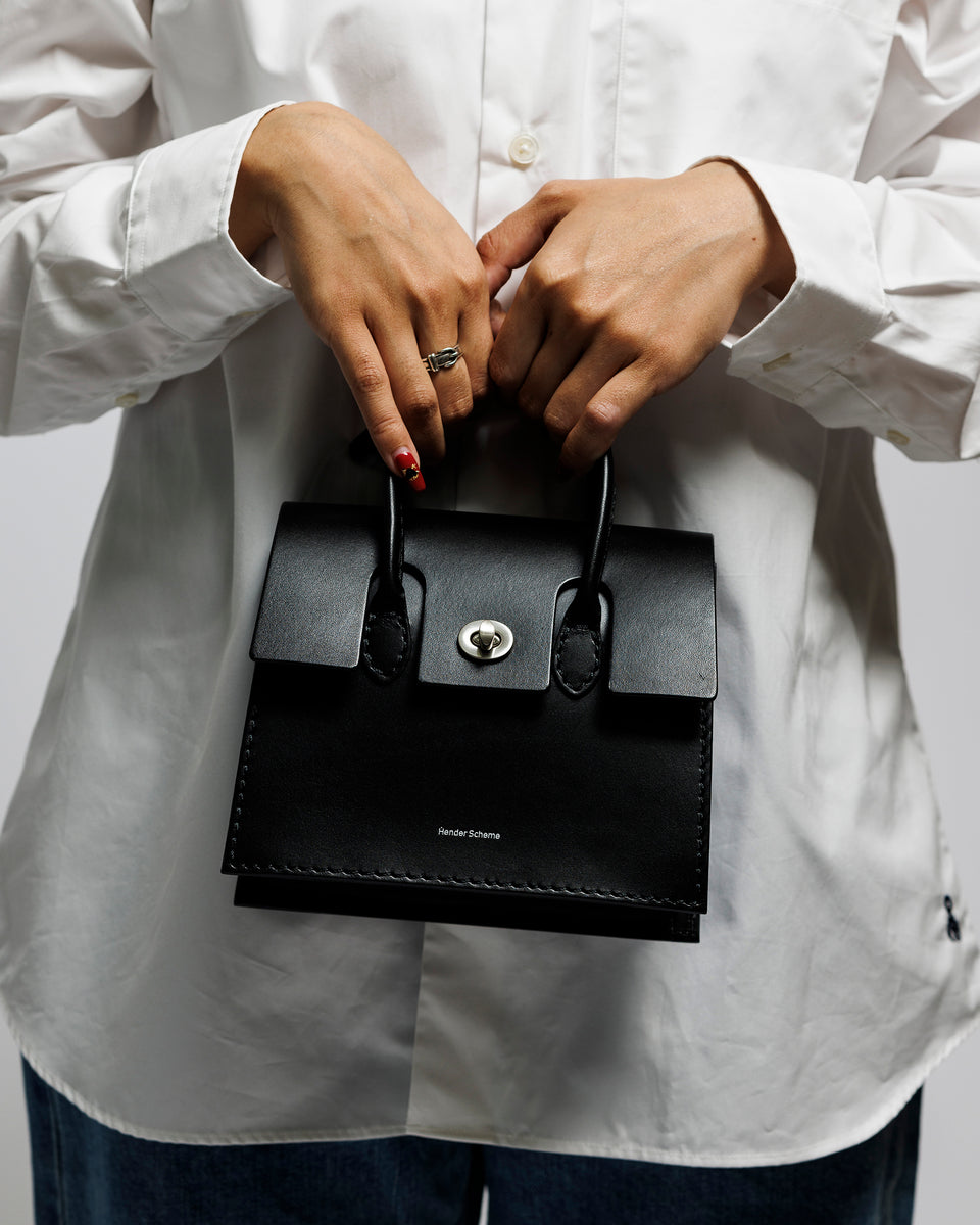 a*1様 Hender Scheme essence hand bag 【美品】 | ヤマダウェブコム
