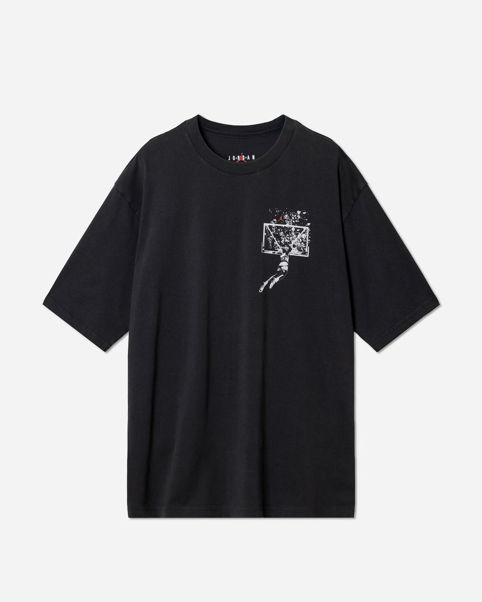 NIKE JORDAN BRK SBB OVSZ GFX S/S TEE – A+S