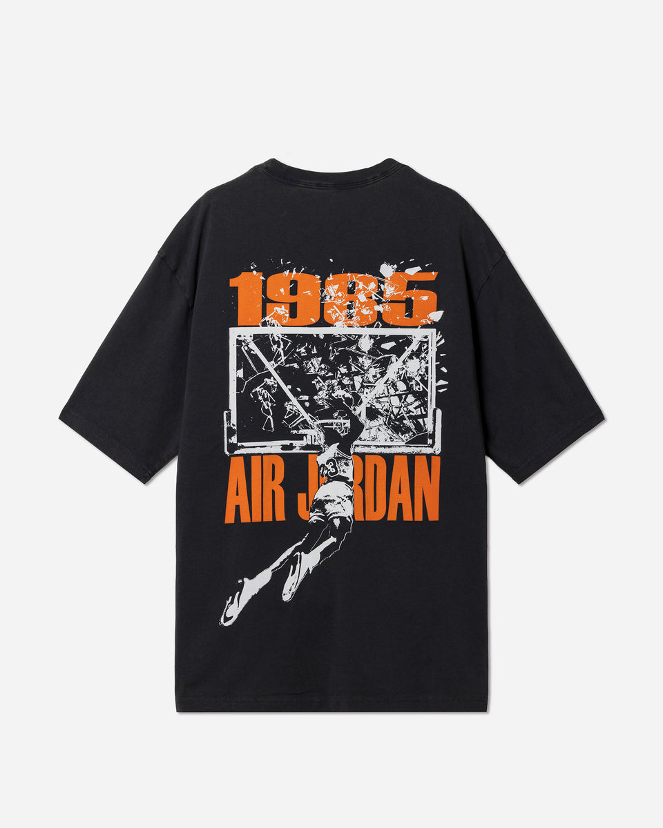 NIKE JORDAN BRK SBB OVSZ GFX S/S TEE – A+S