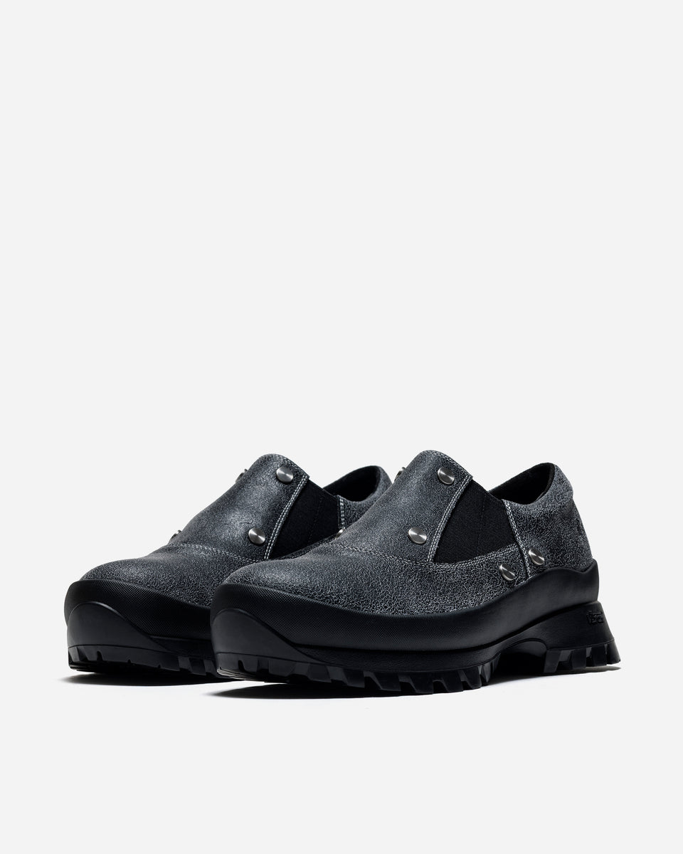 OAO LES ARCS BOOTS LOW – A+S