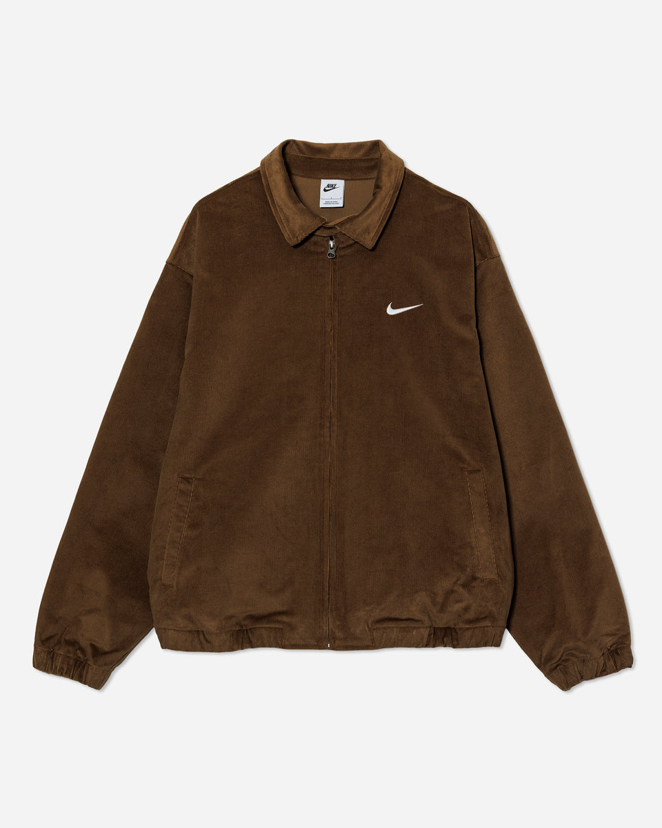 NIKE NL HARRINGTON JACKET GCEL – A+S