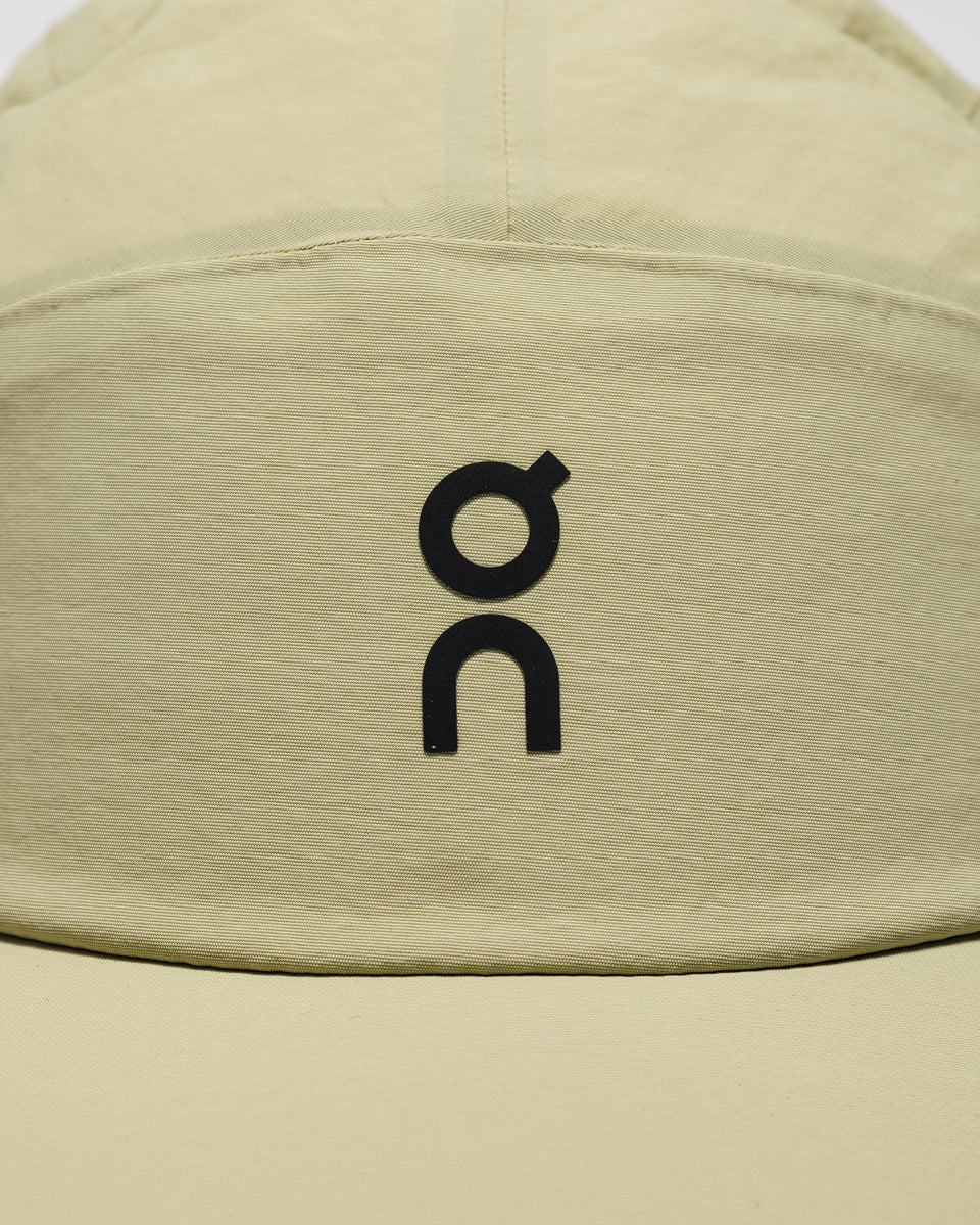 On Performance Cap – A+S