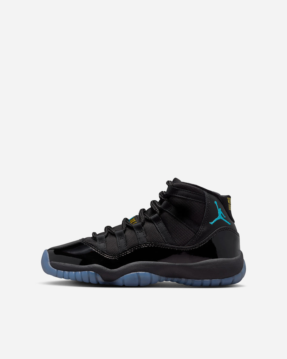 NIKE AIR JORDAN 11 RETRO GS – A+S