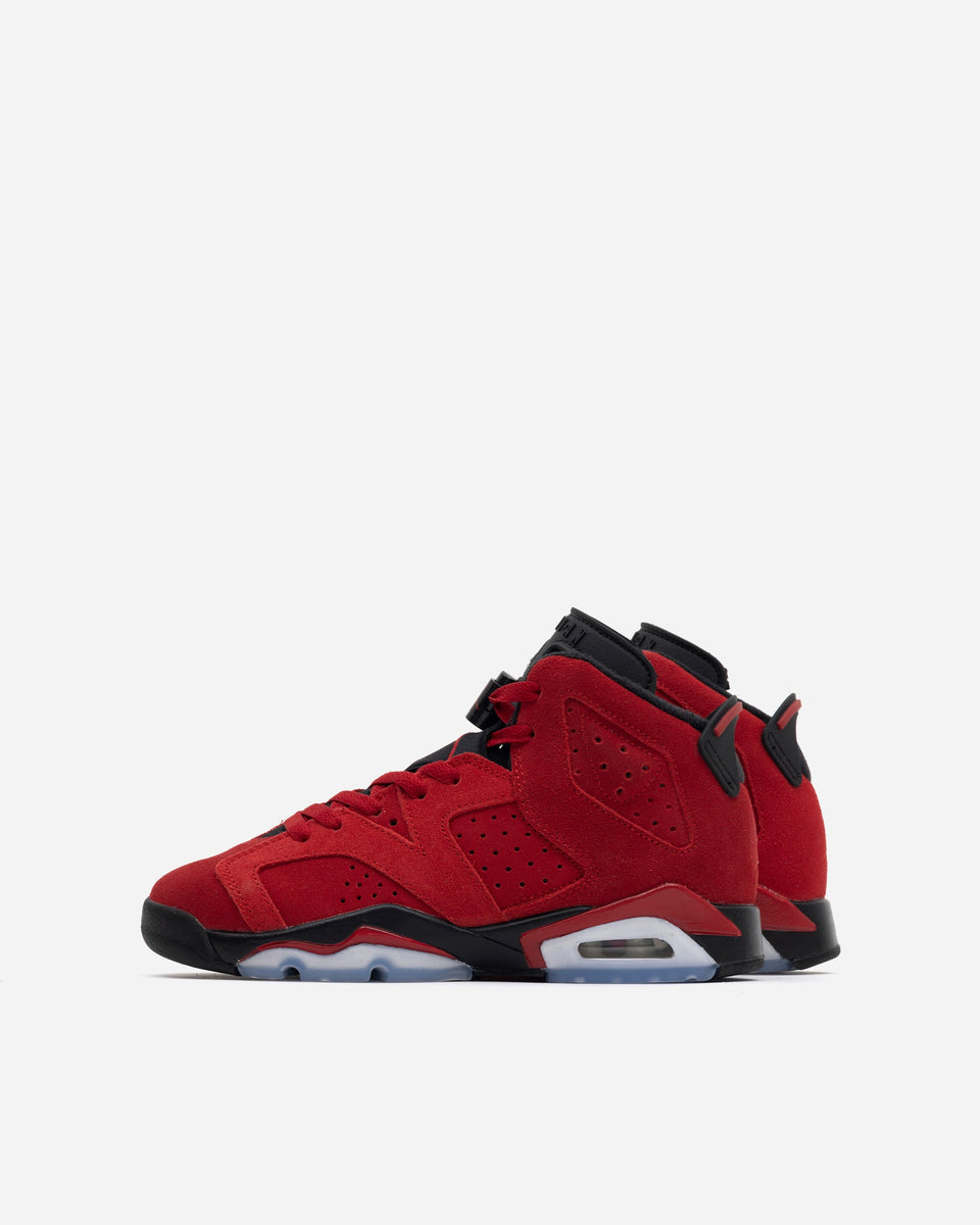 NIKE AIR JORDAN 6 RETRO GS