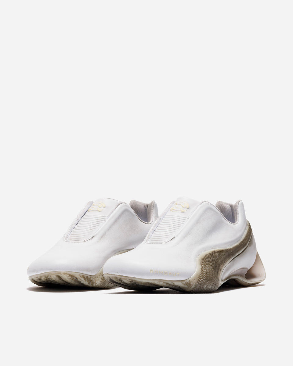 PUMA × ROMBAUT LEVITATION SL – A+S