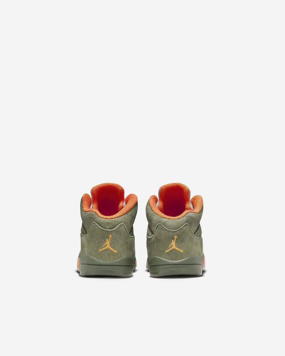 NIKE JORDAN 5 RETRO TD – A+S