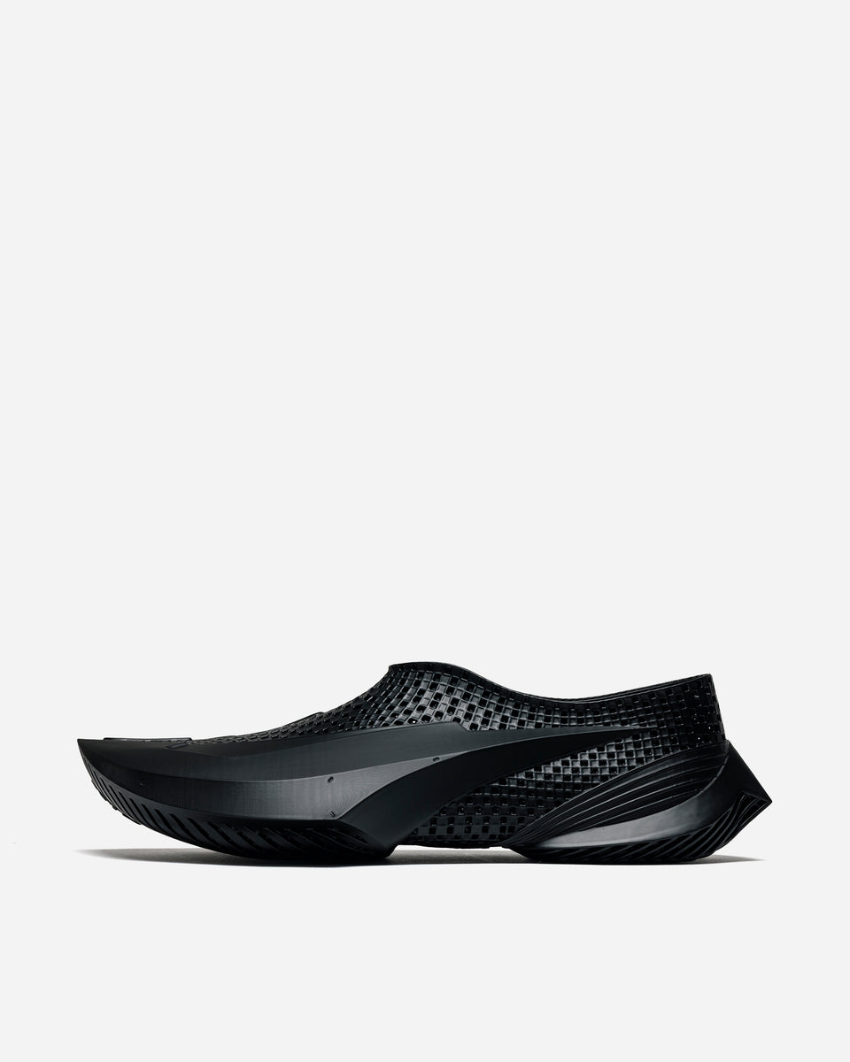 ALIVEFORM × ACRONYM THE BLADE – A+S