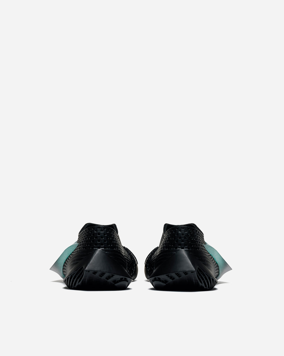 ALIVEFORM × ACRONYM THE BLADE – A+S