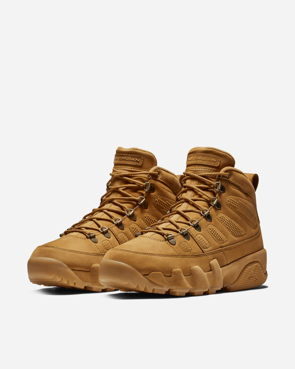 NIKE AIR JORDAN 9 RETRO BOOT NRG – A+S