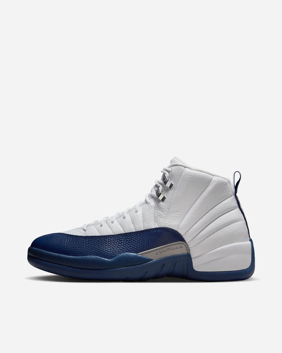 NIKE AIR JORDAN 12 RETRO – A+S