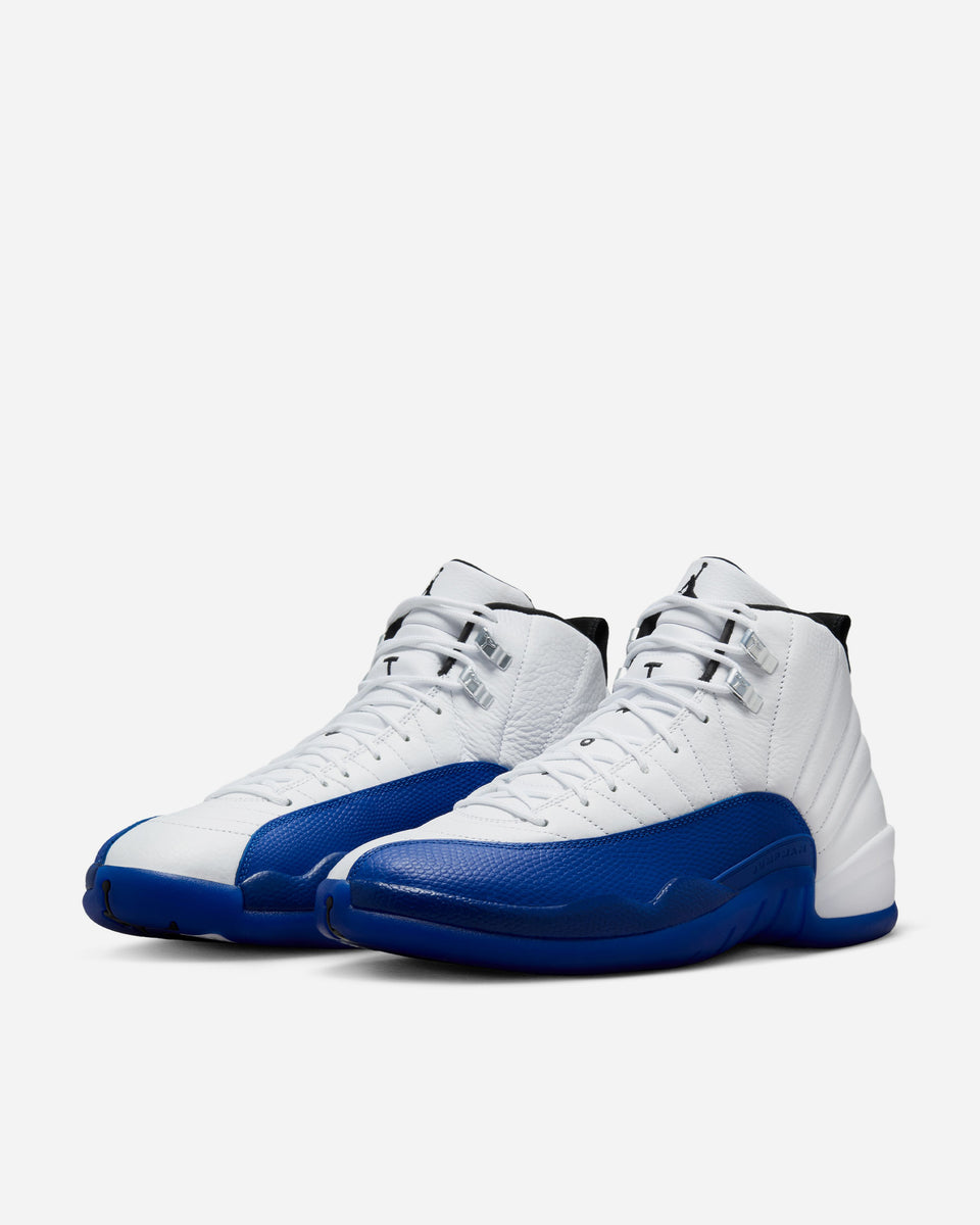 NIKE AIR JORDAN 12 RETRO – A+S