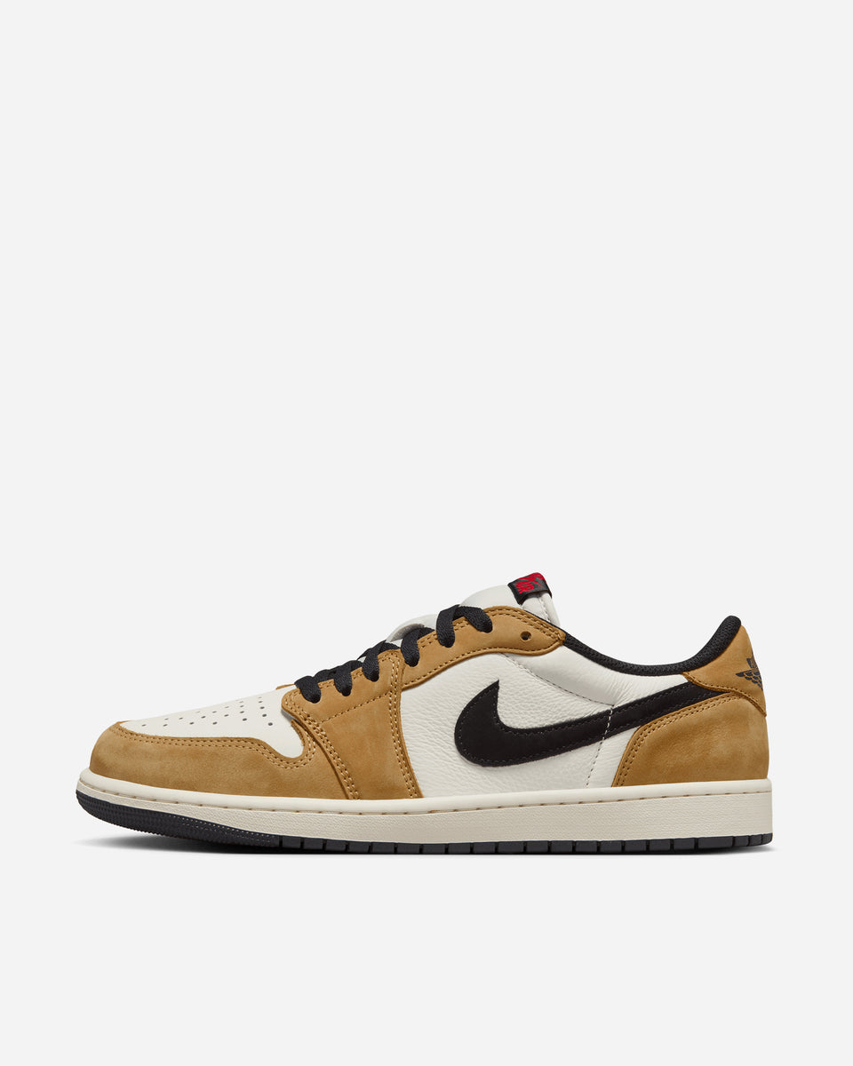 NIKE AIR JORDAN 1 RETRO LOW OG – A+S