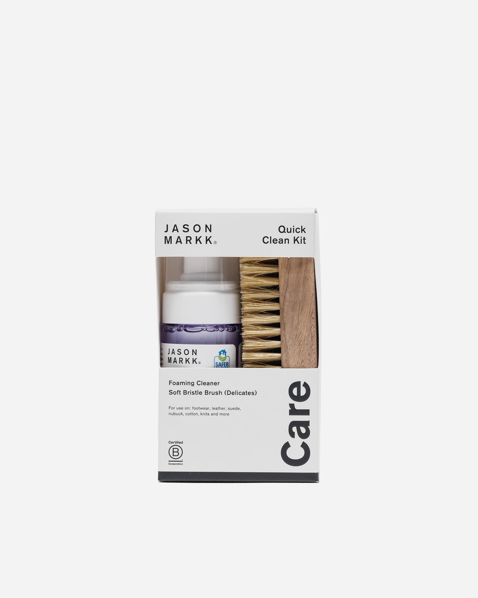 JASON MARKK QUICK CLEAN KIT – A+S