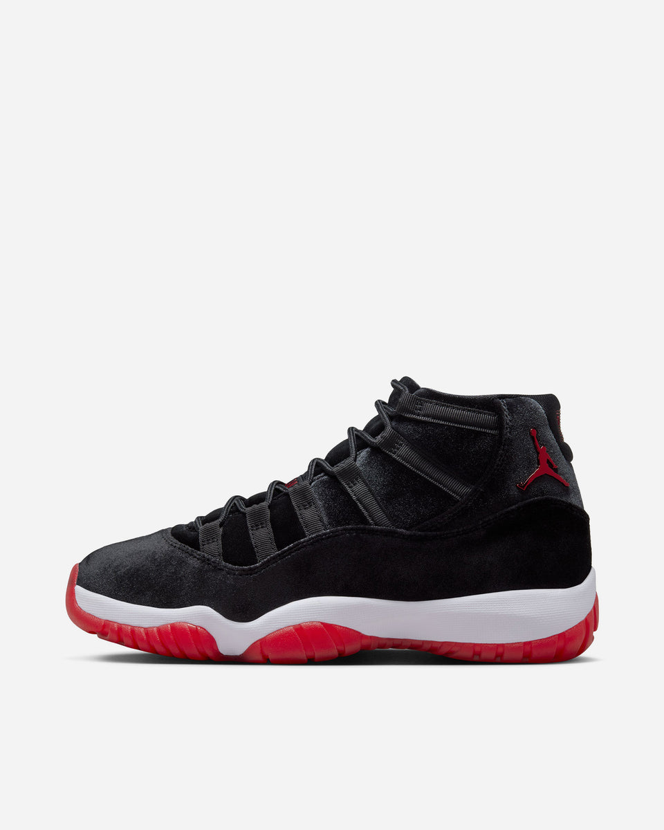 NIKE WMNS AIR JORDAN 11 RETRO – A+S