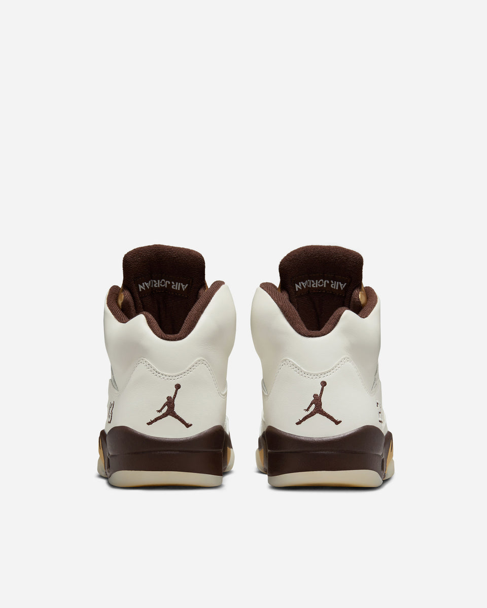 NIKE WMNS AIR JORDAN 5 RETRO – A+S