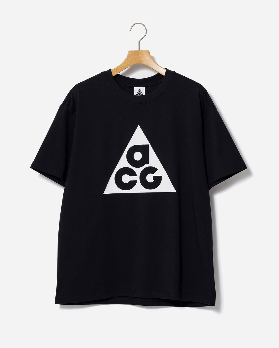 NIKE NRG ACG HYBRID S/S TEE – A+S