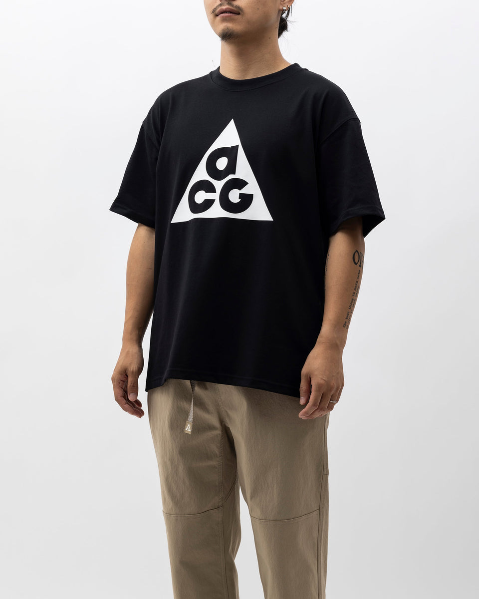 NIKE NRG ACG HYBRID S/S TEE