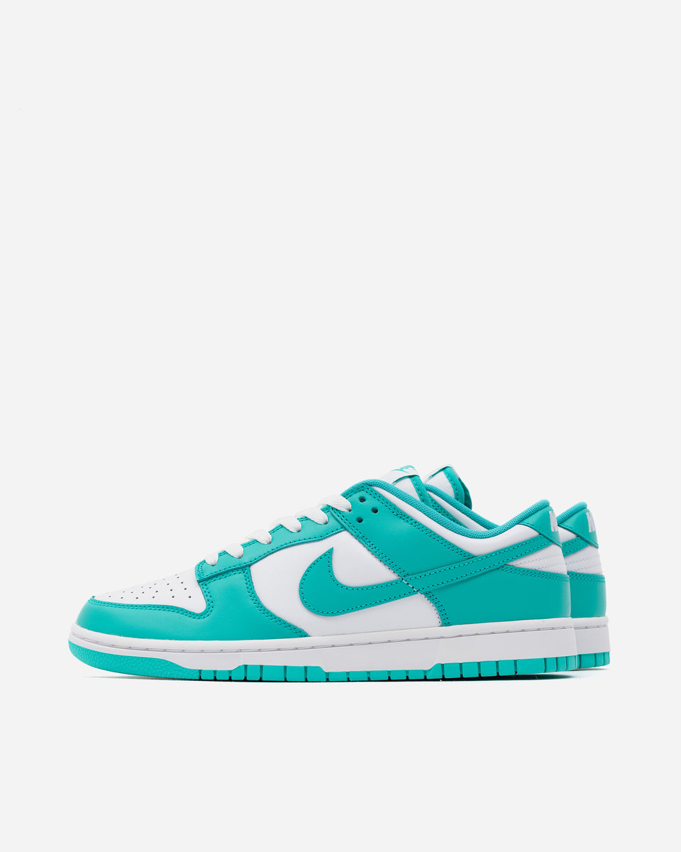 NIKE DUNK LOW RETRO BTTYS – A+S
