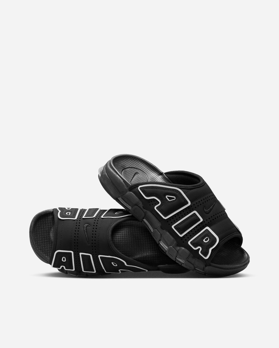 希少！2024限定カラー】AIR MORE UPTEMPO SLIDE - www.csihealth.net