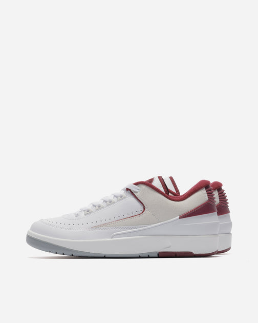 air jordan 2 retro low sneakers