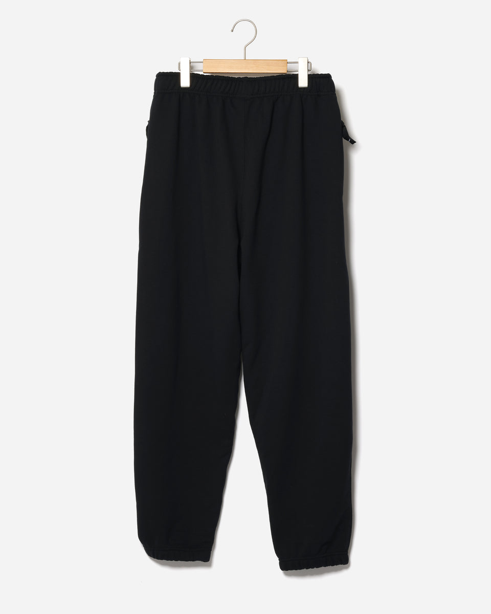 NIKE SOLO SWOOSH FT PANT