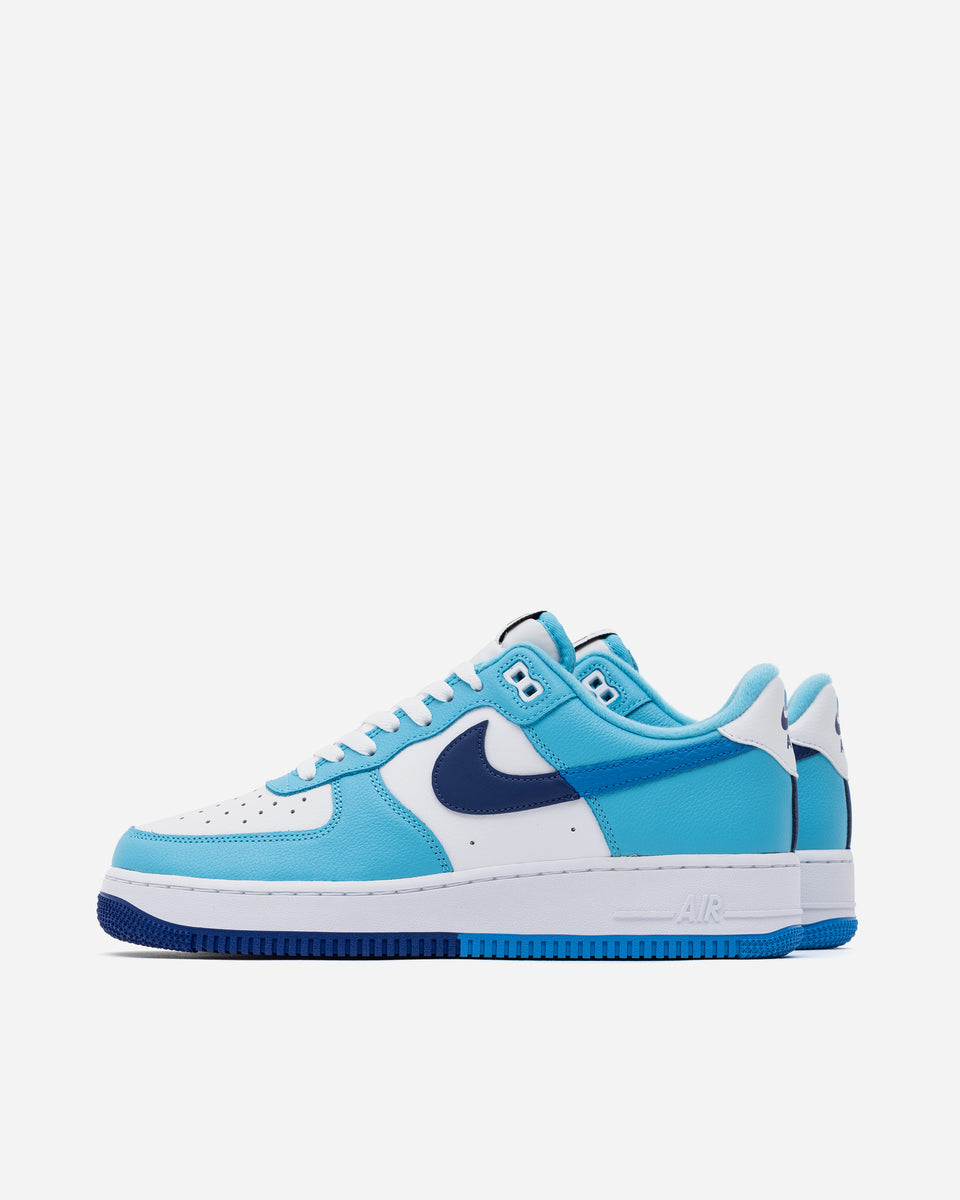 NIKE AIR FORCE 1 '07 LV8 – A+S