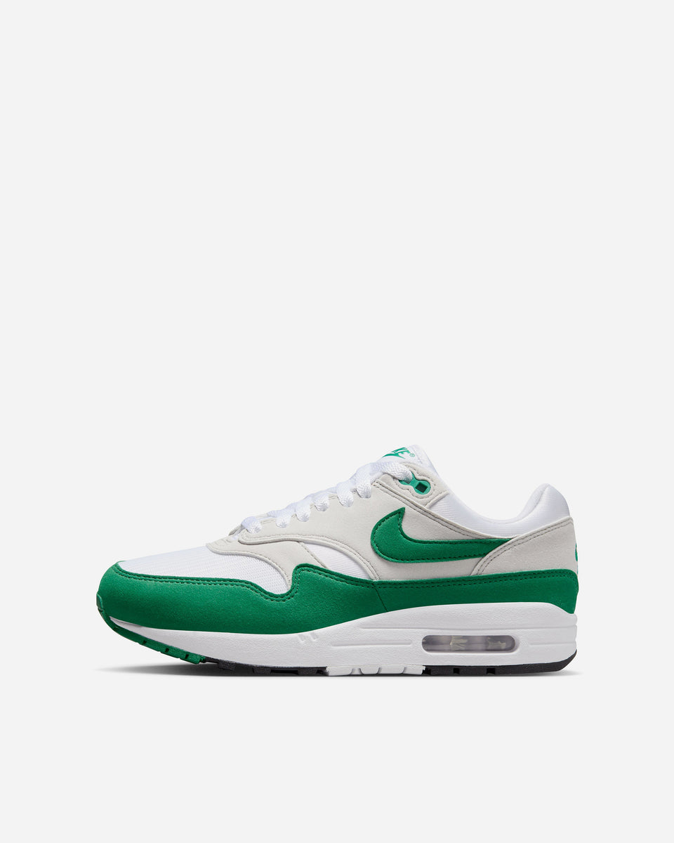 Nike air max 1 desert green online