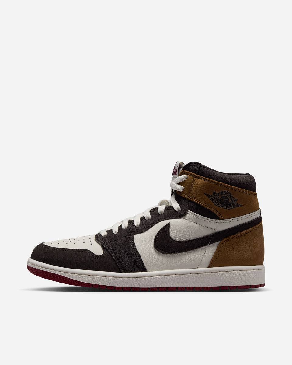 値引き申請️⭕️ NIKE AIR JORDAN 1 RETRO HIGH OG NIKE AIR JORDAN 1 RETRO HIGH OG – A+S