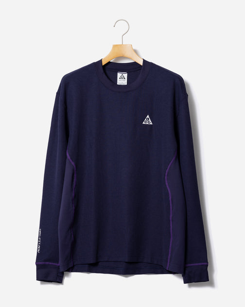 NIKE ACG DFADV GOAT ROCKS L/S TOP W – A+S